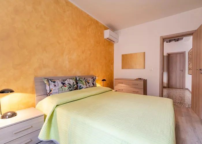 Ponte Squero Flat M0270423226