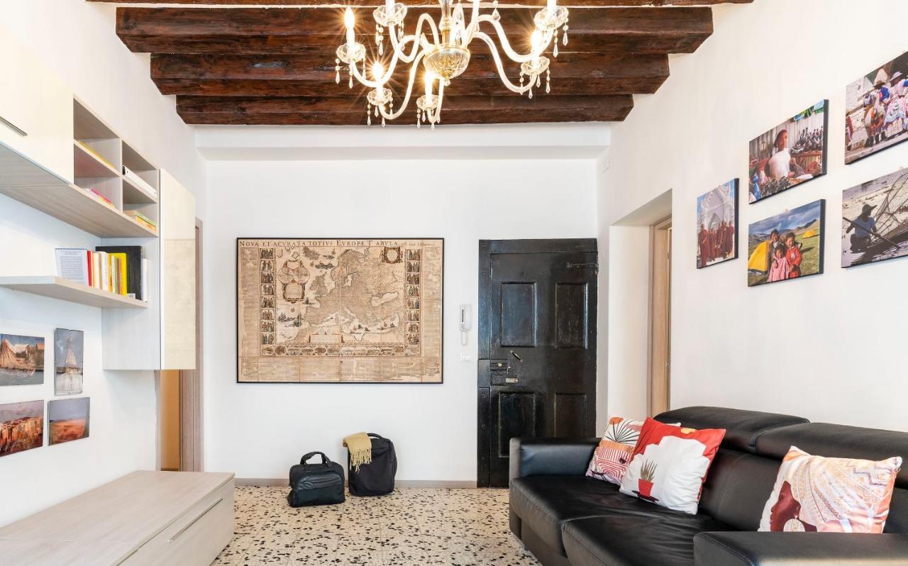 Appartement Ponte Squero Flat M0270423226 *