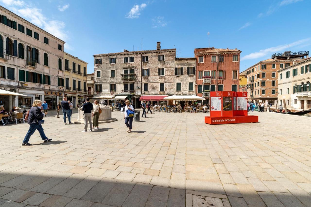 Ponte Squero Flat M0270423226 Appartement *