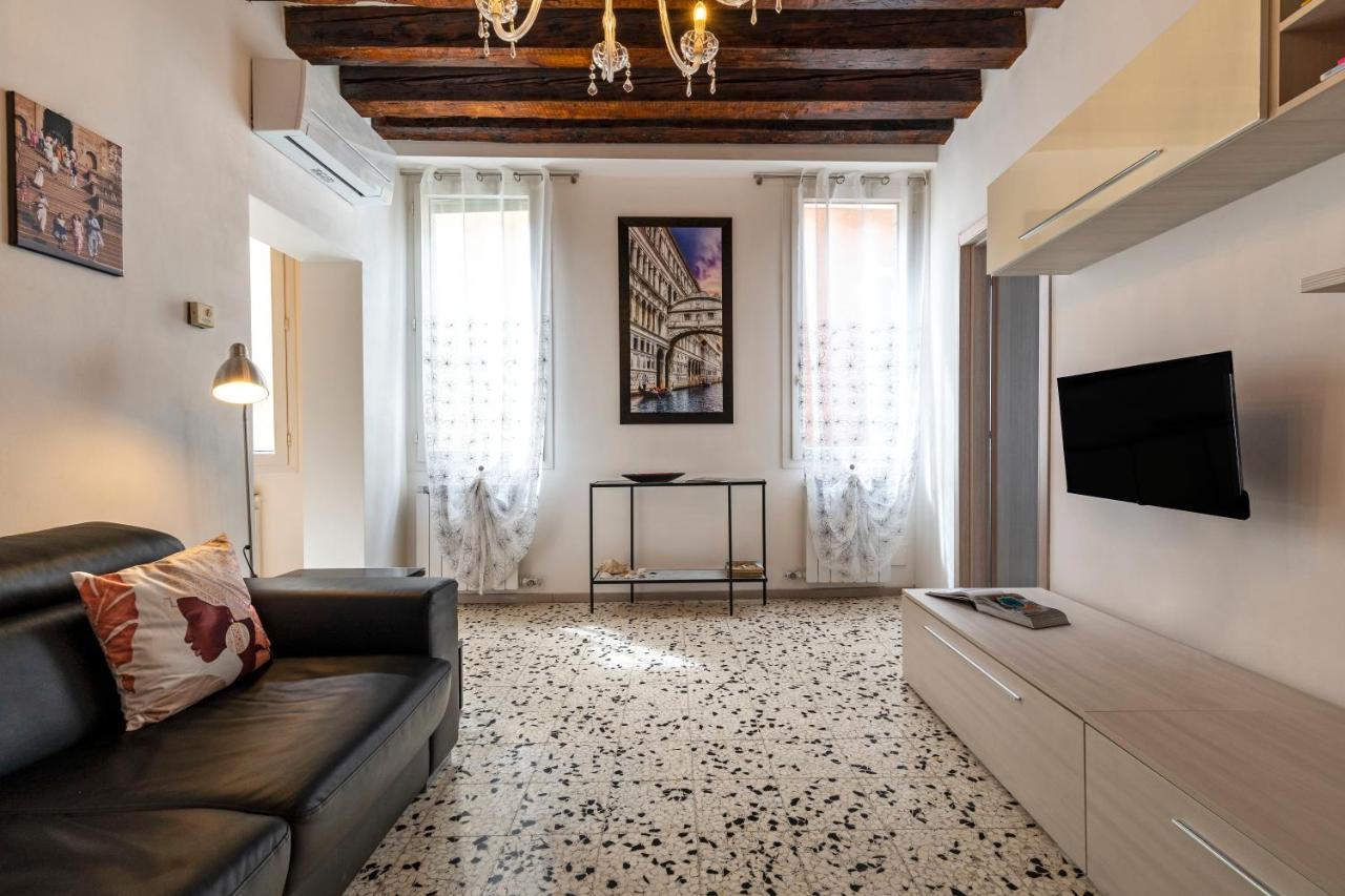 Ponte Squero Flat M0270423226 Apartamento Venecia