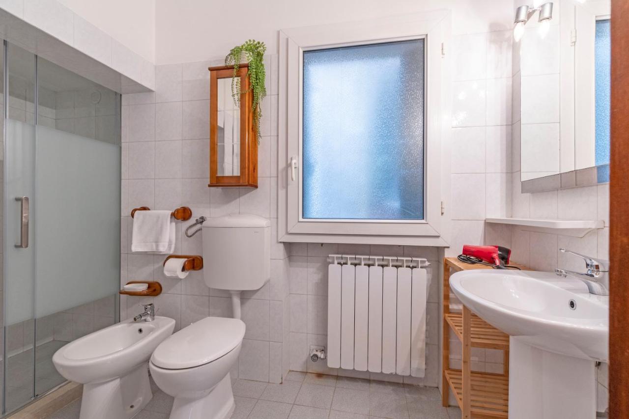 Apartamento Ponte Squero Flat M0270423226