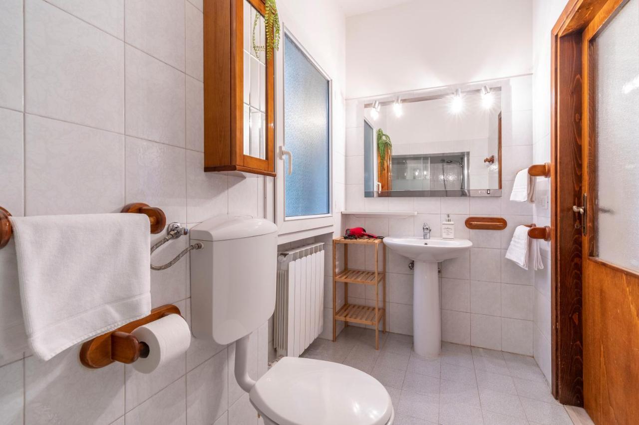 Apartamento Ponte Squero Flat M0270423226 Venecia