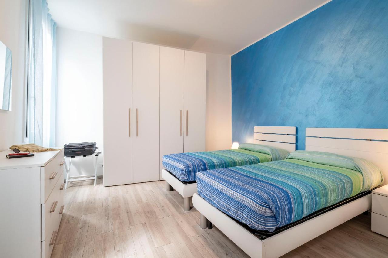 Apartamento Ponte Squero Flat M0270423226 Venecia