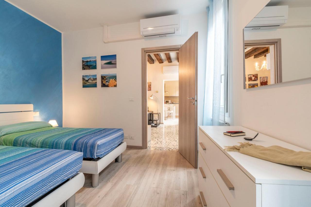 Ponte Squero Flat M0270423226 Apartamento