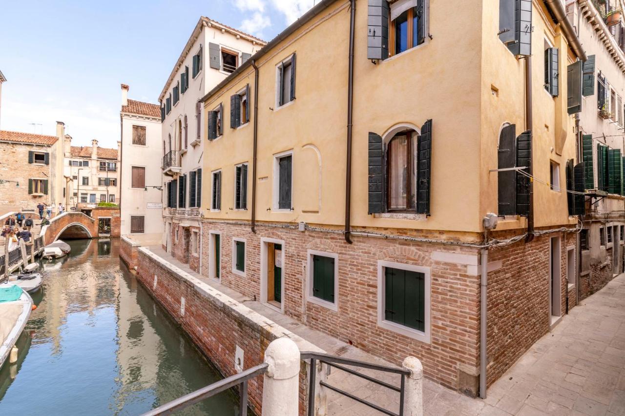 Ponte Squero Flat M0270423226 Appartamento Venezia