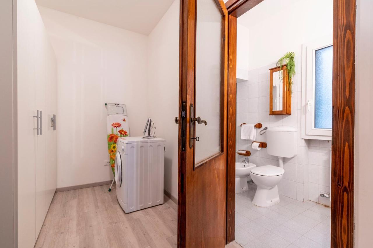 Apartamento Ponte Squero Flat M0270423226 Venecia